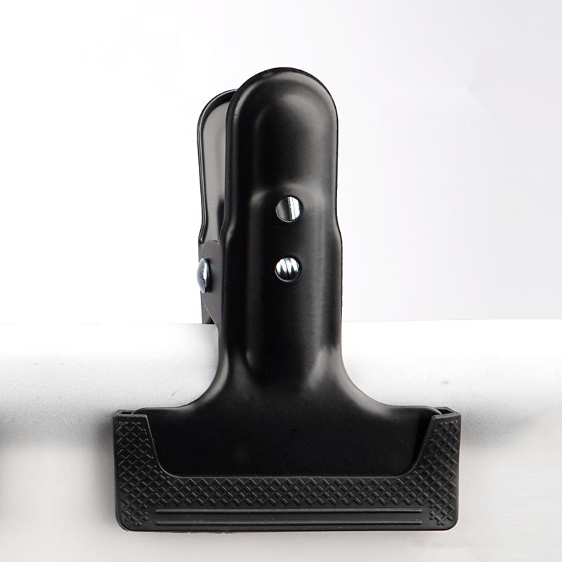 Metal Clip Background Support Clamps Photo Studio Backdrop Bracket Holder Photography Accessory Camera Photographic Equipment