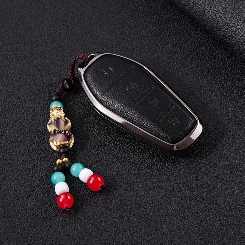 BYD Key Case for Seagull, Han, Dolphin, Song Plus, Qin, Sea Lion, Seal 06, Destroyer 05