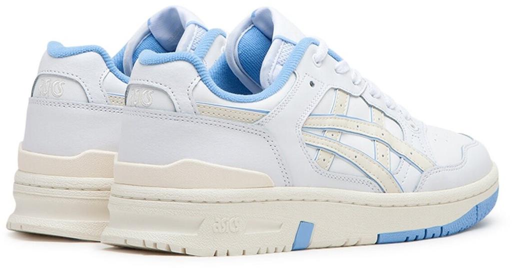 Tenisky Asics EX89 bílé/krémové