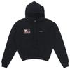 OFF WHITE Caravaggio Engel Über Hoodie OMBB037E20FLE0041010