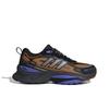 adidas MTS Pro Braun Schwarz Kobaltblau Cordura Unisex Sneaker IH6341