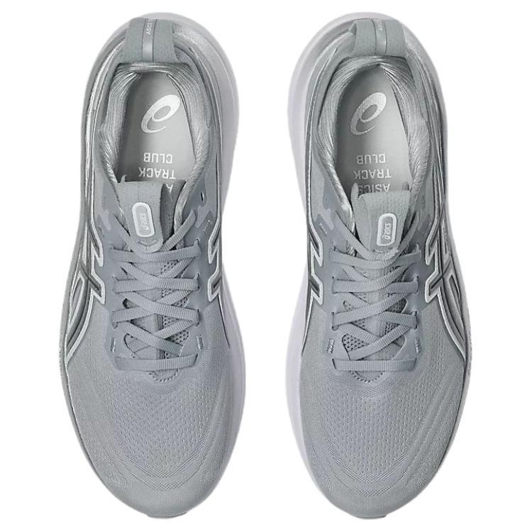 ASICS Gel-Nimbus 28 'Piedmont Grey Pure Silver' Men's 1011C222-020