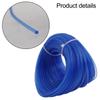 Mowing Line 1.6 Mm Brush Cutter 100 M Trimmer Line Grass Trimmer Nylon Round Grass Trimmer Line Garden Tool Accessories