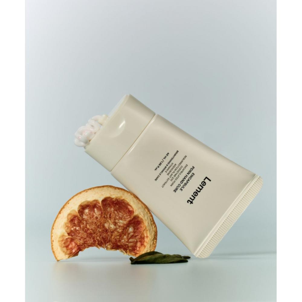 Lement In Capsule Pdrn Hand Cream NONE