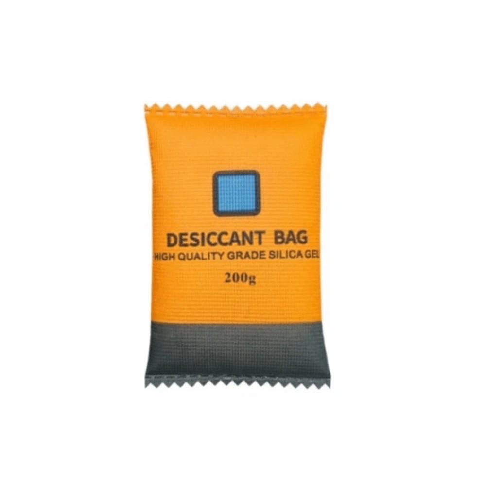 Portable Reusable Humidity Absorbent Bags Moisture-proof Multifunction Dehumidifier Bags Moisture Absorbers Car
