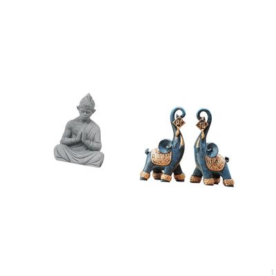 Deko & Wohnaccessoires – Statuetten
