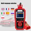 KW890 Car Scanner Battery Tester Oil Reset Special Function 3 In 1 Read And Erase Fault Codes Automotive Diagnostic Tool