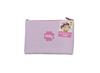 Korea Exclusive Daiso Fujiya Milky Peko-chan Pouch Pink