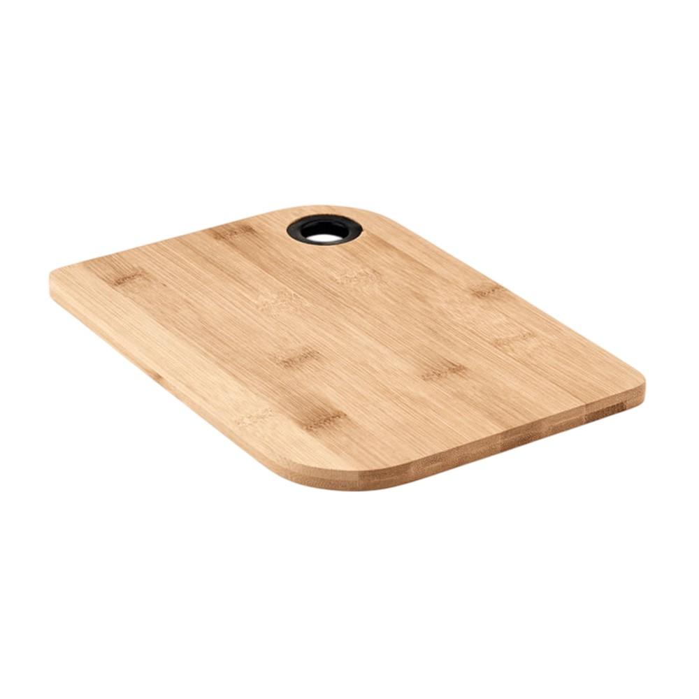 MidOcean Bayba Clean Bamboo Cutting Board