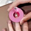 Nail Art Cat Eye Magnet Stick Magnetic Wide Cat Eye Tool Automatic Glass Beads Magnet Fast Magnetizing For Nail Gel Polish