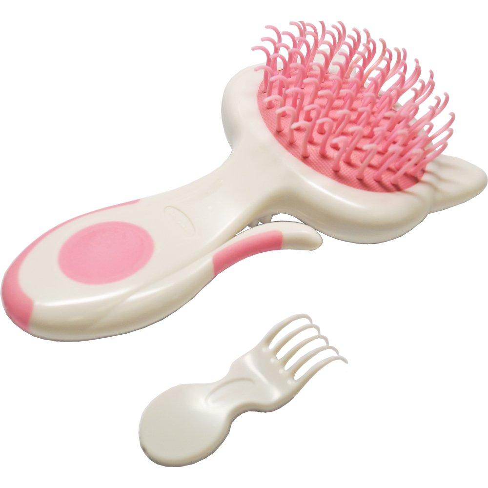 

CattyMan CC Nyamaraka Slicker Salon (Catty Carinya)