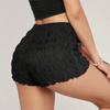 Dames zomer casual shorts vakantie mode hotpants