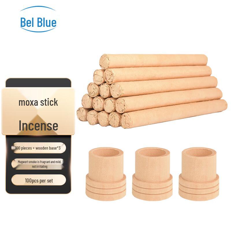 Beierlan RS05 Moxa Incense Sticks