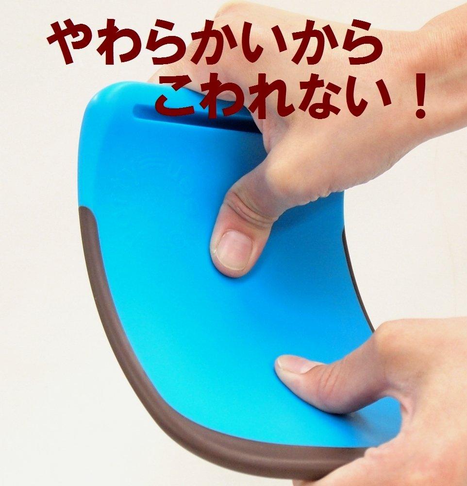 Party Queen Series Cutting Board Blue No.1519