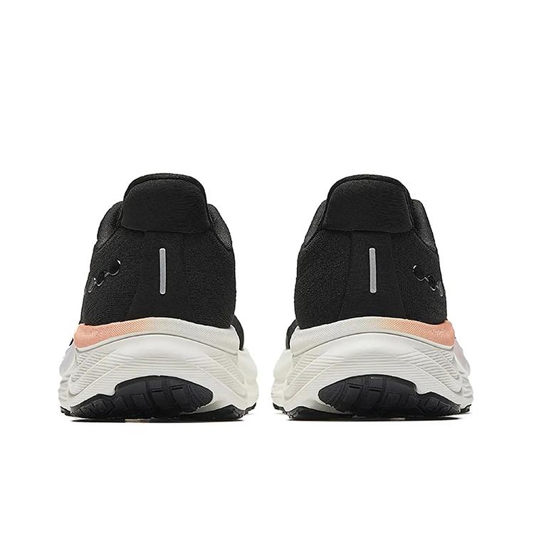 Anta Travel Step 2 PG7 Comfortable Rebound Test Low Top Running Shoes Women sneaker 122615546-10