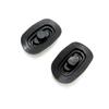 Car Exterior Door Handle Keyless Entry Button Switch Replacement Black 1pc/1Pair For Lexus IS250 IS300 2006-2012