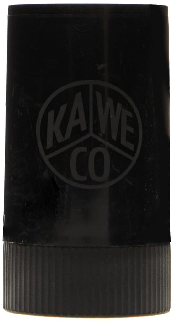 Kaweco Cartridge Ink 2 Pack of Officially Imported NK-CAR2 Case, Blue, 8,