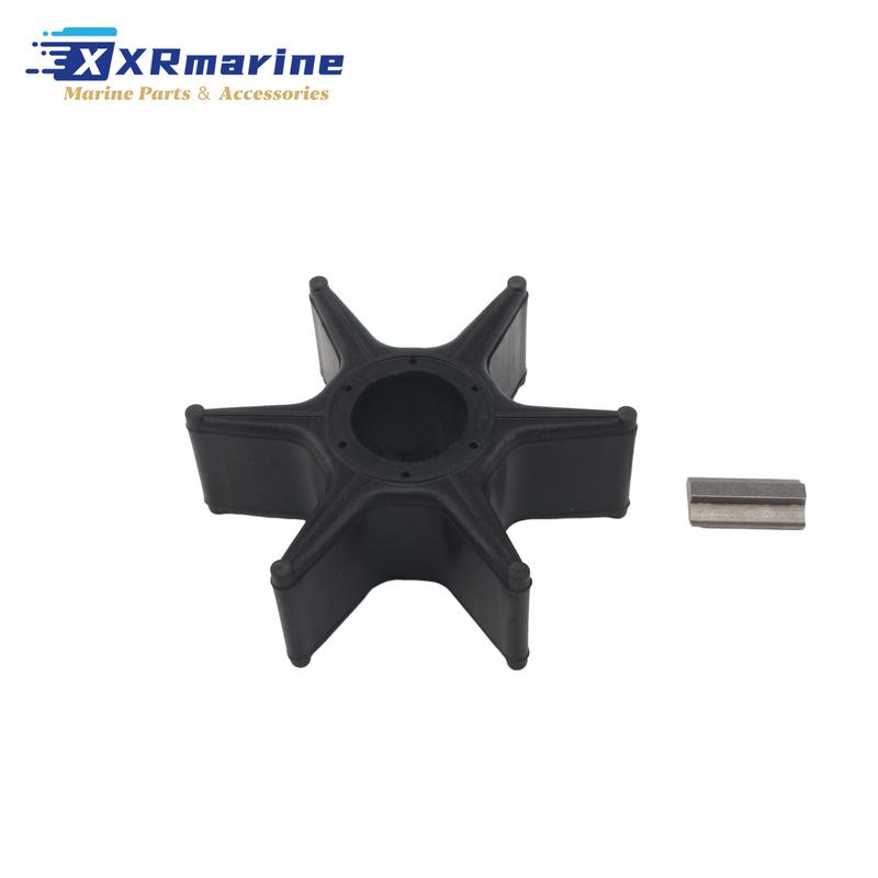 Water Pump Impeller Rebuild Kit 06193-ZZ0-000 for Honda 4 Stroke 75HP 90HP BF75 BF90 Outboard Motors Replaces 06192-ZW1-000