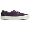 Pilgrim Surf + Supply x Vans OG Authentic LX Melanzana Sneakers Unisex Marshmallow Viola VN0A38FVRY5