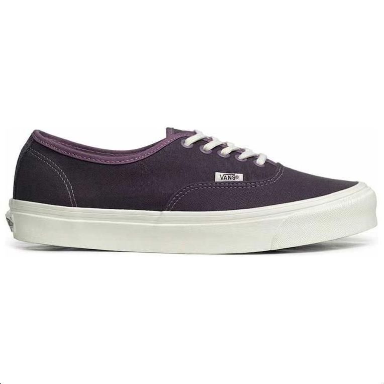 Pilgrim Surf + Supply x Vans OG Authentic LX Melanzana Sneakers Unisex Marshmallow Viola VN0A38FVRY5
