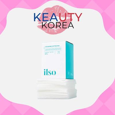 Saving Cotton Pad 40ea