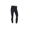 Under Armour Training Color Block Fitness Leggings Women Leggings Black 1373938-001