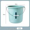 ZISIZ Large Capacity Household Bucket