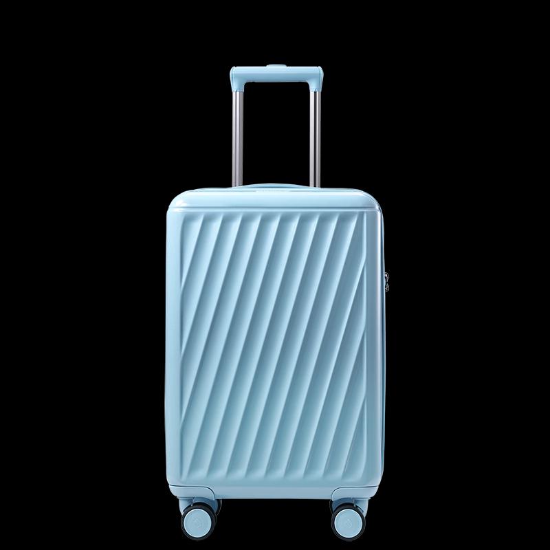 Diplomat Hardside Spinner Luggage