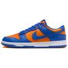 Dunk Low Knicks Sneakers da Uomo Blu Ceramica Brillante Team-Royal DV0833-800