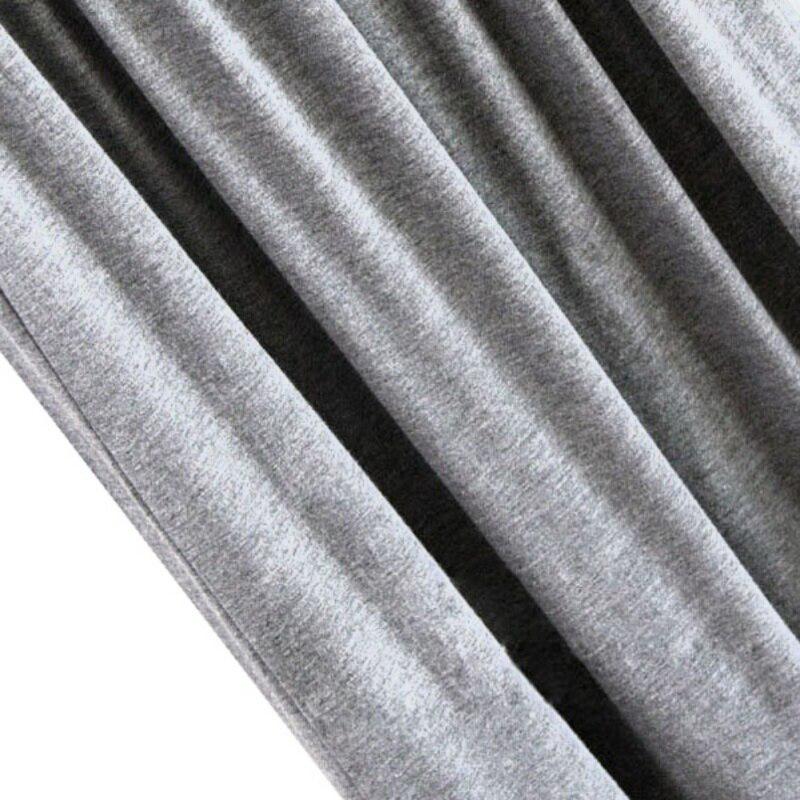 Women's Solid Color Long Pleated Dresses Tank Summer Elegant Casual Modal Dresses