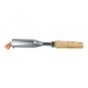 Reliable Copper Head Electric Soldering Iron with 300w Power and Wooden Handle