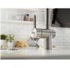 Смеситель Franke Atlas Neo Sensor сталь 1150625523