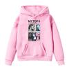 Cross-Border Taylor Swift Taylor Swift Surrounding Men's and Women's Autumn and Winter Loose Hooded Sweater