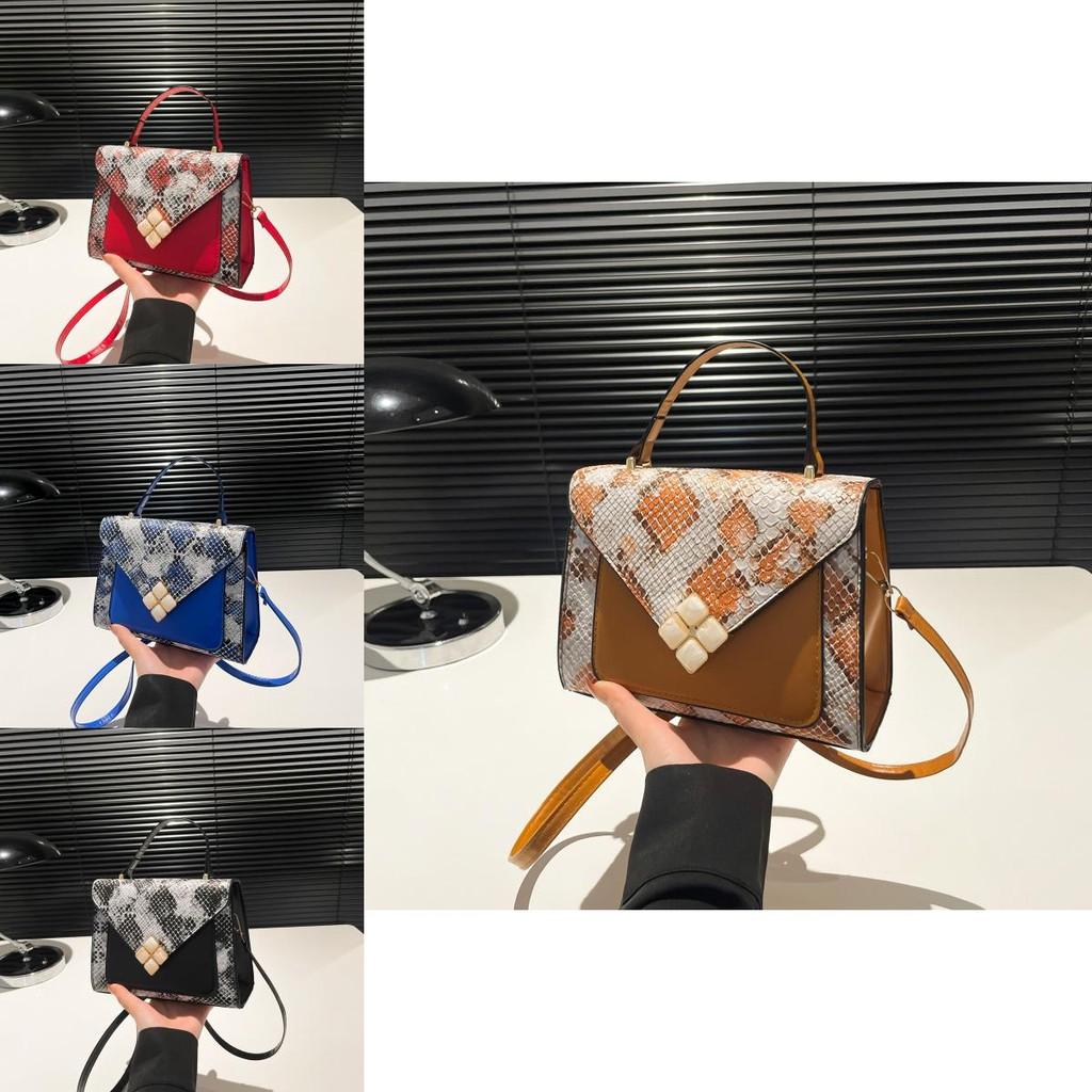 Stylish Pu Shoulder Bag For Women With Unique Design Perfect For Daily Use