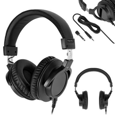 Audio et vidéo – Casques PC