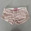 Partea inferioară (Îmbrăcăminte damă) – Pantaloni scurţi
