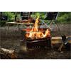 [UNIFLAME] Firewood Grill II 682845 Fire Stand