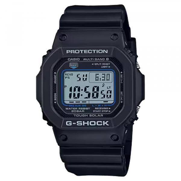 

Casio G-Shock Digital 5600 GW-M5610U-1CJF Men s Watch New