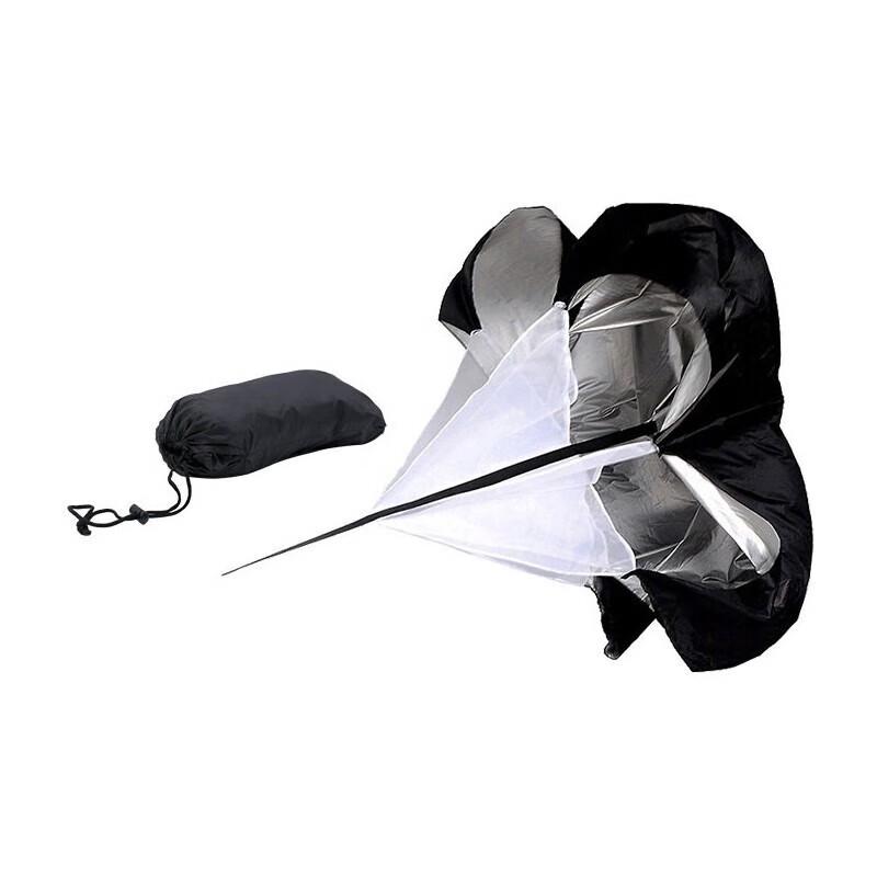 Sprint Resistance Training Parachute