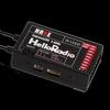HELLORADIOSKY HR8E ELRS 9-Channel PWM Receiver