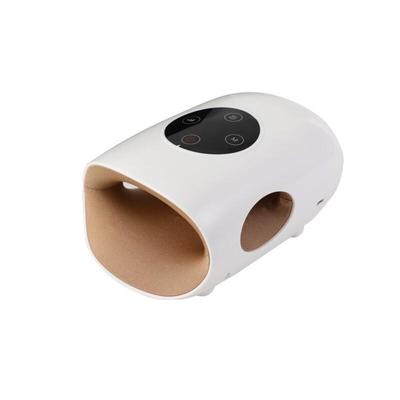 Elektronica voor schoonheid en gezondheid – Elektrische massageapparaten