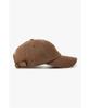 MAN ON THE BOON 11 Cap Brown_Brown 4716124004