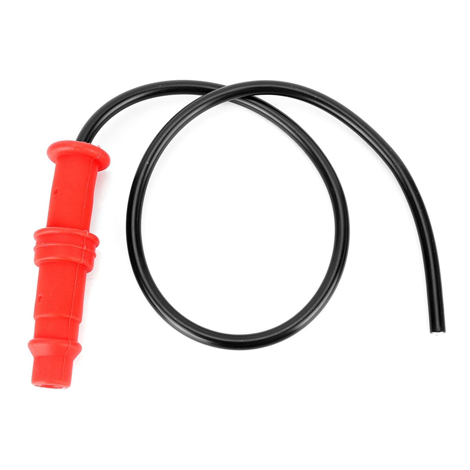 

Spark Plug Cap Wire 3084980 Fit for Polaris Sportsman 400 4x4 20012005