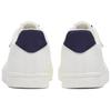 Anta Classic Versatile Slip-Resistant Durable Lightweight Low-Top Skate Shoes Women sneaker White Blue 122418015S-4