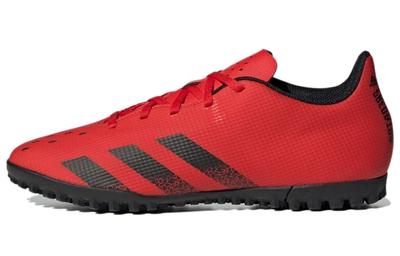Predator Freak.4 Tf 'Demonscale Solar Red' FY6341