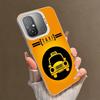 NYC Yellow Taxi Cabs Soft Phone Case for Xiaomi Redmi 15C 15 14C 13C 12C Poco X5 X6 X7 Pro X3 F8 F7 Ultra M8 13 12 Cover Back Sh