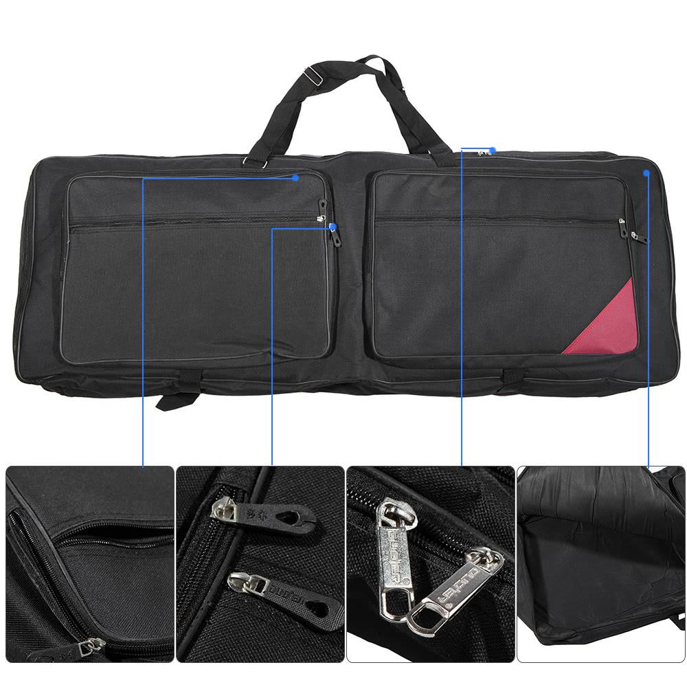 73 key keyboard case