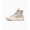 Chuck Taylor All Star Bequeme Vielseitige Canvas-Schuhe Damen-Sneaker Off-White A18386C