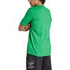 adidas Adicolor Trefoil Tee Green Men Streetwear IR8012