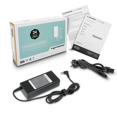 Accessori per computer – Alimentatori e adattatori per notebook